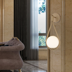 Aplica HubRom, MIRZA 3539-01W-FR 20x40 cm 1xE27-60W Antiq