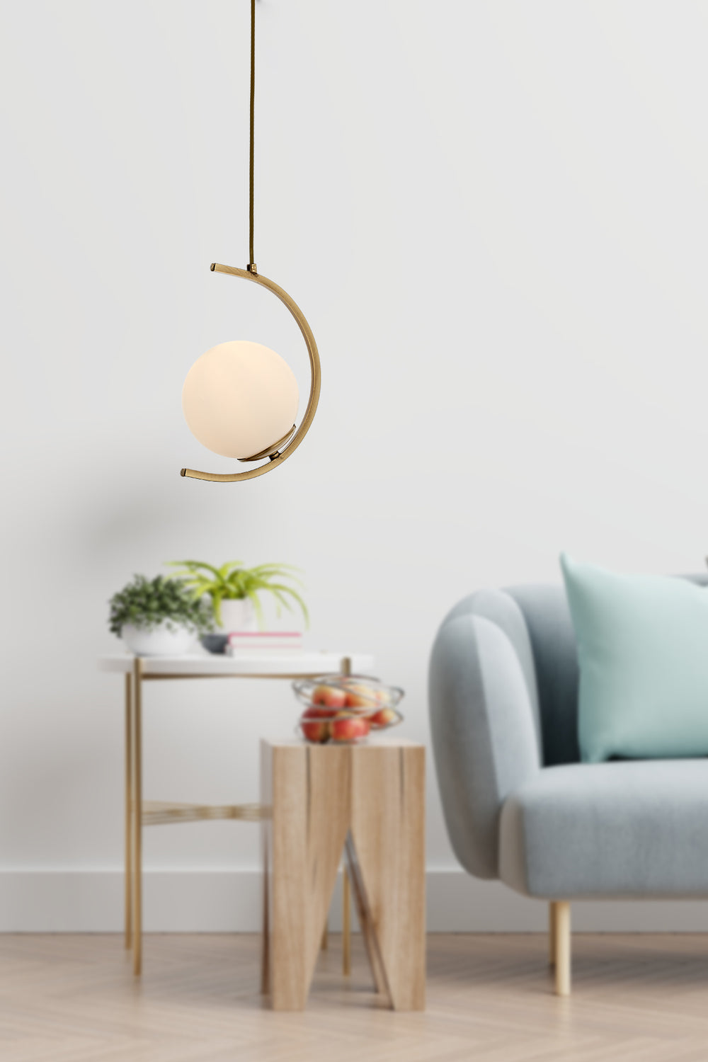 Lustra HubRom, ZAFRA 5001-1008-52 20x16xHmax70 cm 1xE27-60W Antiq