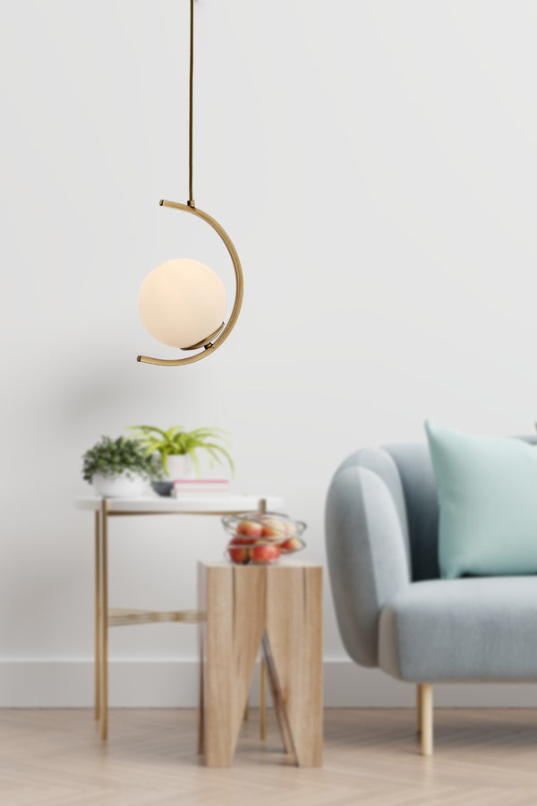 Lustra HubRom, ZAFRA 5001-1008-52 20x16xHmax70 cm 1xE27-60W Antiq