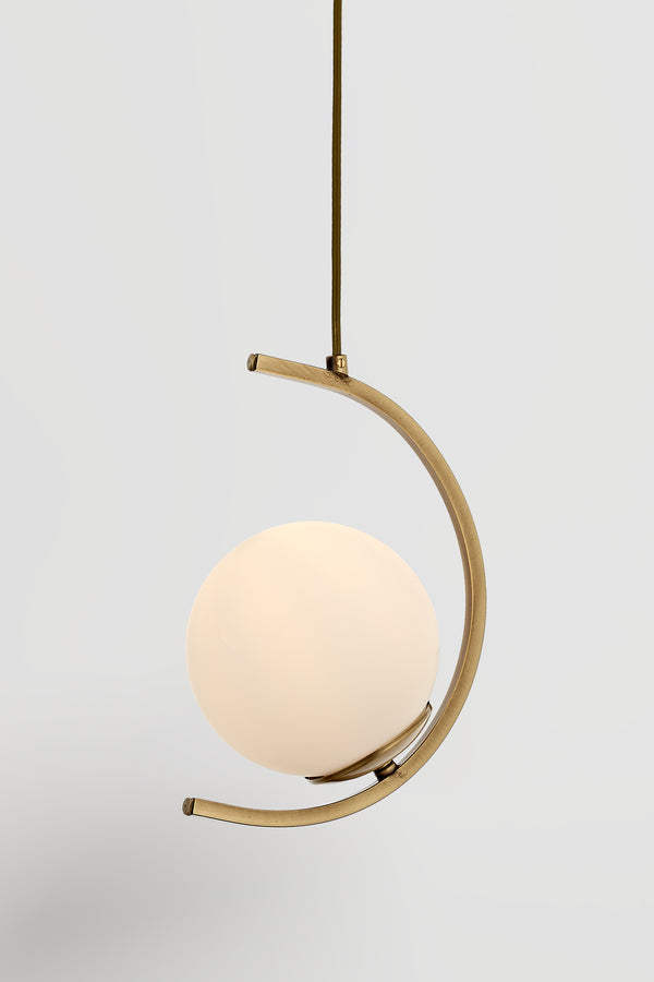 Lustra HubRom, ZAFRA 5001-1008-52 20x16xHmax70 cm 1xE27-60W Antiq