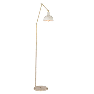 Lampader HubRom, AKSU 3636-01-WH 30x177 cm 1xE27-60W Alb