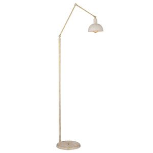 Lampader HubRom, AKSU 3636-01-WH 30x177 cm 1xE27-60W Alb