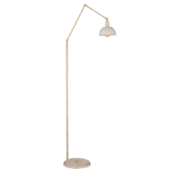 Lampader HubRom, AKSU 3636-01-WH 30x177 cm 1xE27-60W Alb