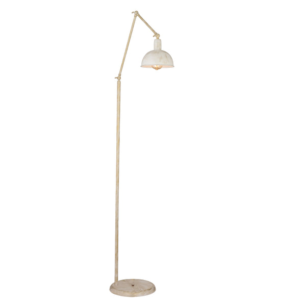 Lampader HubRom, AKSU 3636-01-WH 30x177 cm 1xE27-60W Alb
