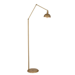 Lampader HubRom, AKSU 3636-1L-FR 30x177 cm 1xE27-60W Antiq