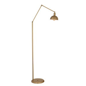 Lampader HubRom, AKSU 3636-1L-FR 30x177 cm 1xE27-60W Antiq