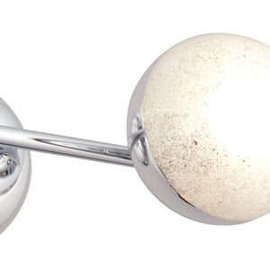 Lustra HubRom, BERCA 4112-04-CH 87x87 cm 4xE27-60W Crom