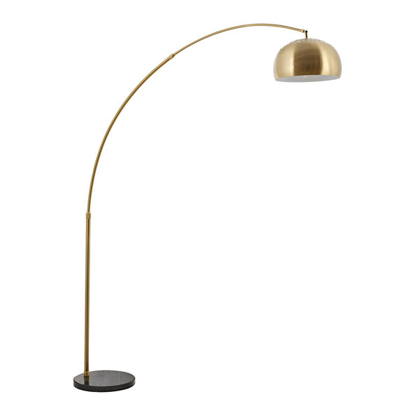 Lampadar HubRom, DEVE BOYNU 5301-3897-52 40x120xHmax190 cm 1xE27-60W Antiq