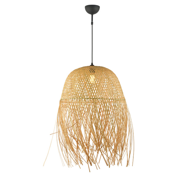 Lustra Răchită ADOLF 21031-1 47x90 cm 1xE27-60W