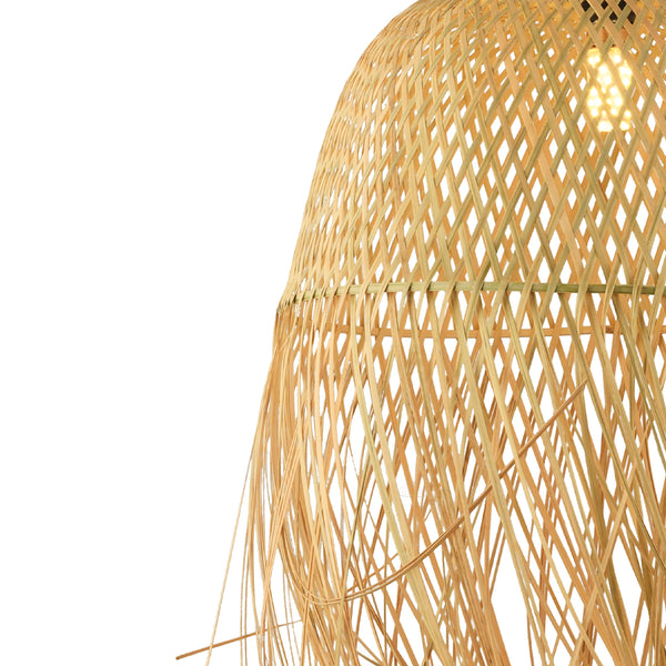 Lustra Răchită ADOLF 21031-1 47x90 cm 1xE27-60W