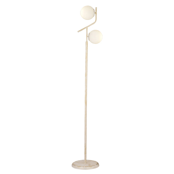 Lampader HubRom, VELAR 3674-01-WH 27x173 cm 1xE27-60W Alb