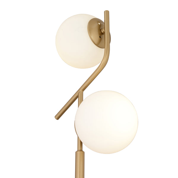 Lampader HubRom, VELAR 3674-01-FR 27x173 cm 1xE27-60W Antiq